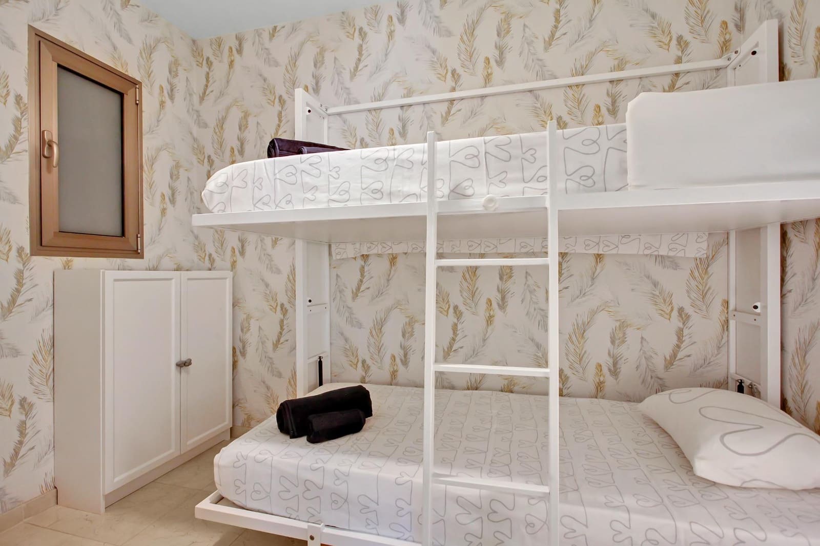 2 makuuhuone Huoneisto vuokrattavana paikassa Palm-Mar mukana uima-altaan - 2 000 € (Ref: 9586608)