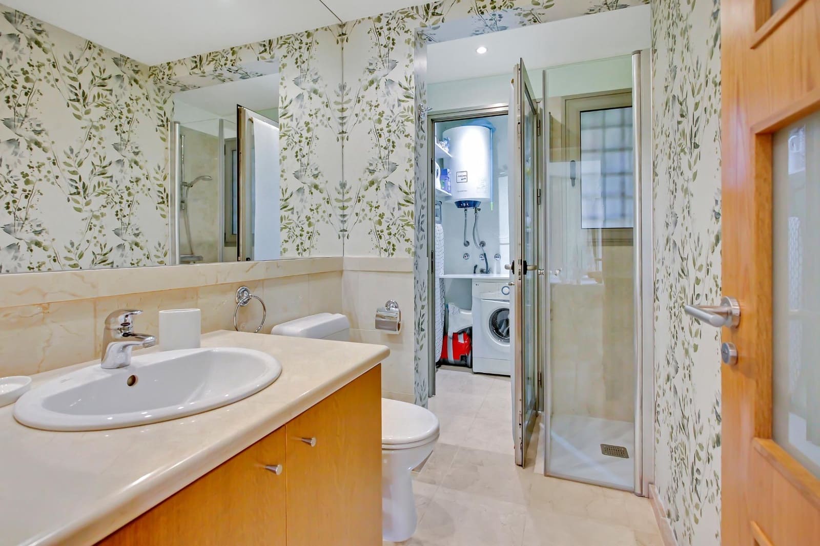 2 makuuhuone Huoneisto vuokrattavana paikassa Palm-Mar mukana uima-altaan - 2 000 € (Ref: 9586608)