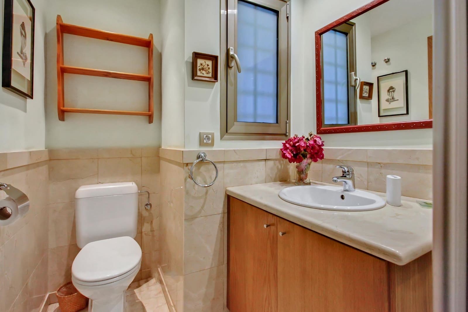 2 makuuhuone Huoneisto vuokrattavana paikassa Palm-Mar mukana uima-altaan - 2 000 € (Ref: 9586608)