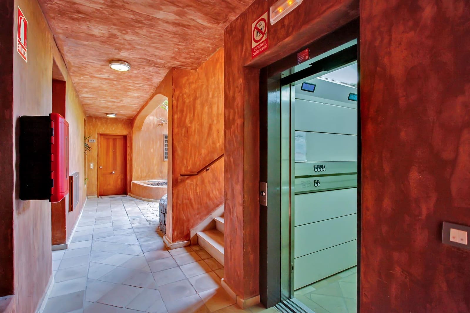 2 makuuhuone Huoneisto vuokrattavana paikassa Palm-Mar mukana uima-altaan - 2 000 € (Ref: 9586608)