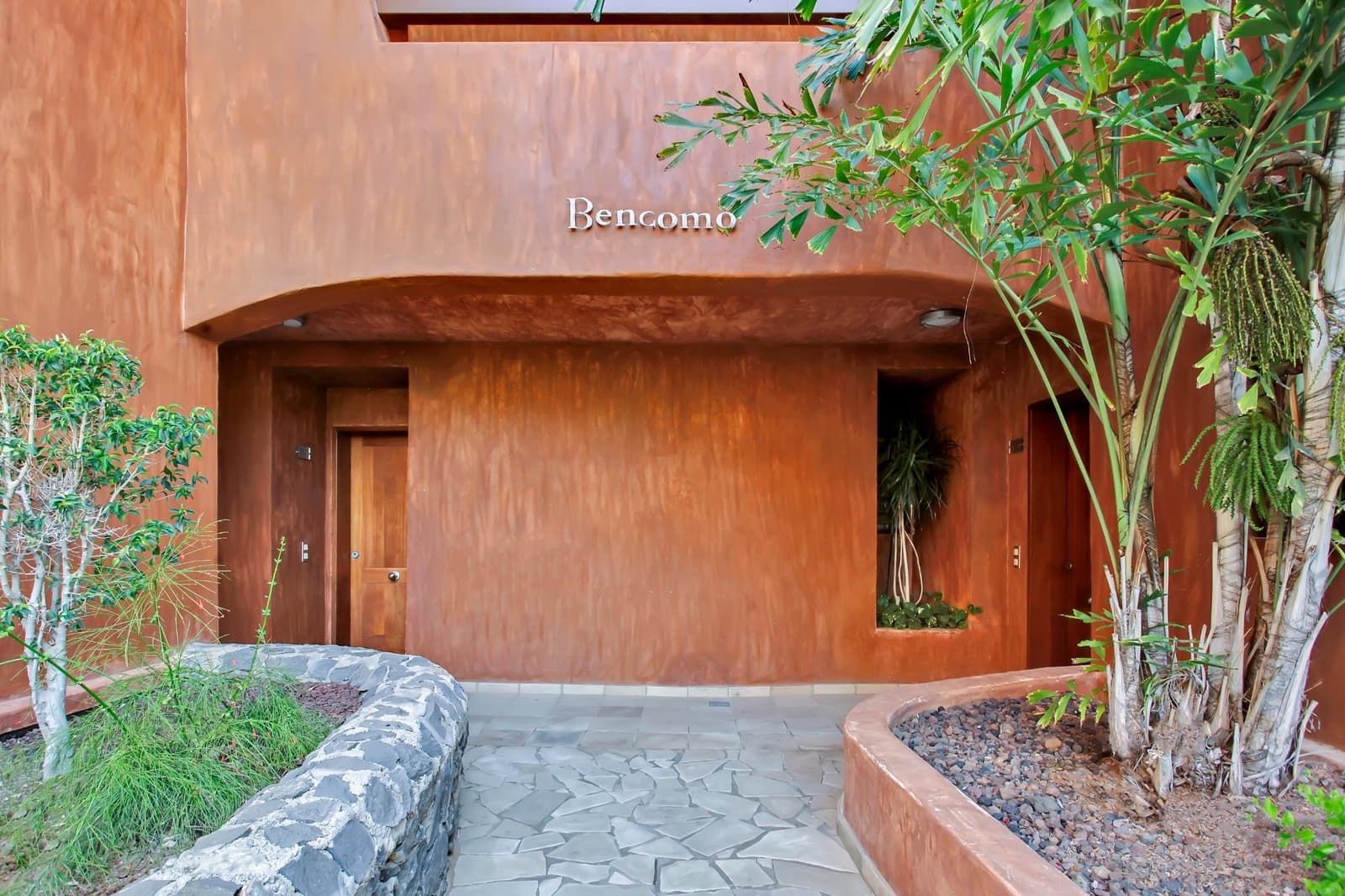 2 makuuhuone Huoneisto vuokrattavana paikassa Palm-Mar mukana uima-altaan - 2 000 € (Ref: 9586608)