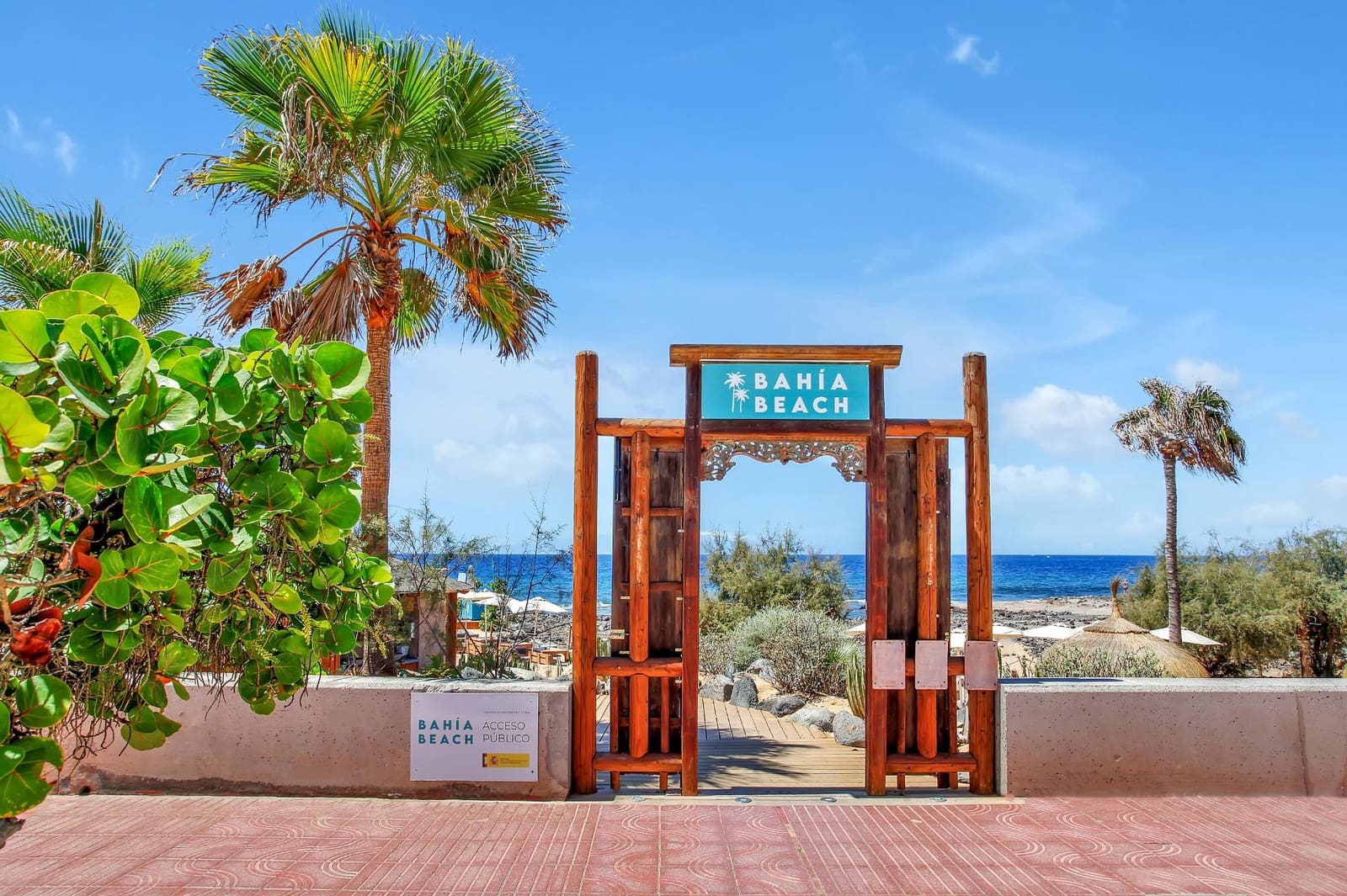 2 makuuhuone Huoneisto vuokrattavana paikassa Palm-Mar mukana uima-altaan - 2 000 € (Ref: 9586608)