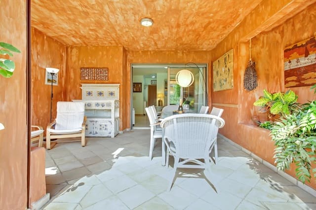 2 slaapkamer Appartement te huur in Palm-Mar, Arona met zwembad - € 2.000 (Ref: 9586608)