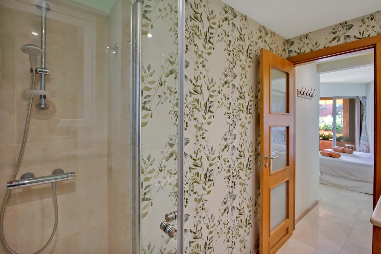 2 bedroom Apartment for rent in Palm-Mar with pool - € 1,800 (Ref: 9586608)