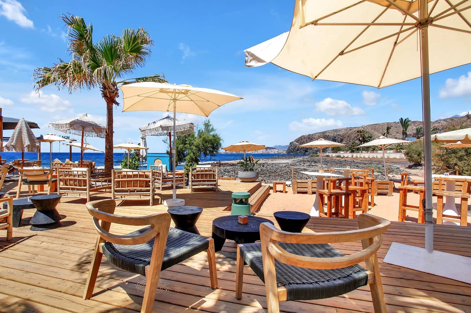 2 bedroom Apartment for rent in Palm-Mar with pool - € 1,800 (Ref: 9586608)
