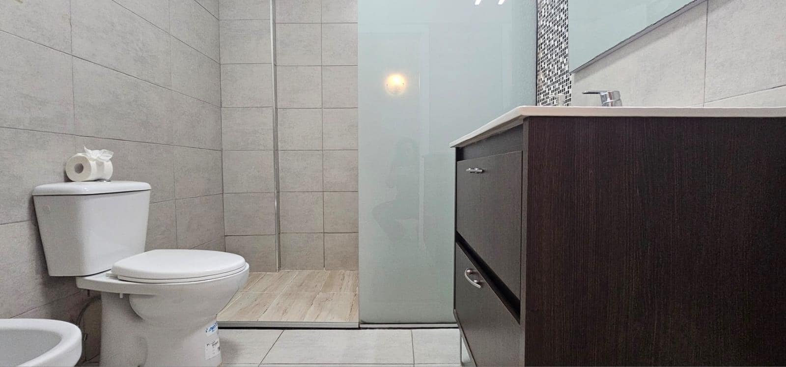 1 bedroom Flat for sale in Playa Paraiso with pool - € 210,000 (Ref: 9591405)