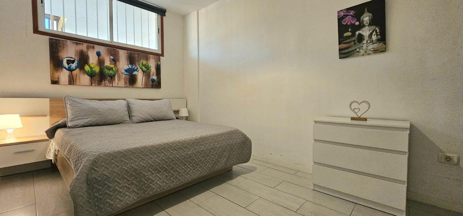 1 bedroom Flat for sale in Playa Paraiso with pool - € 210,000 (Ref: 9591405)