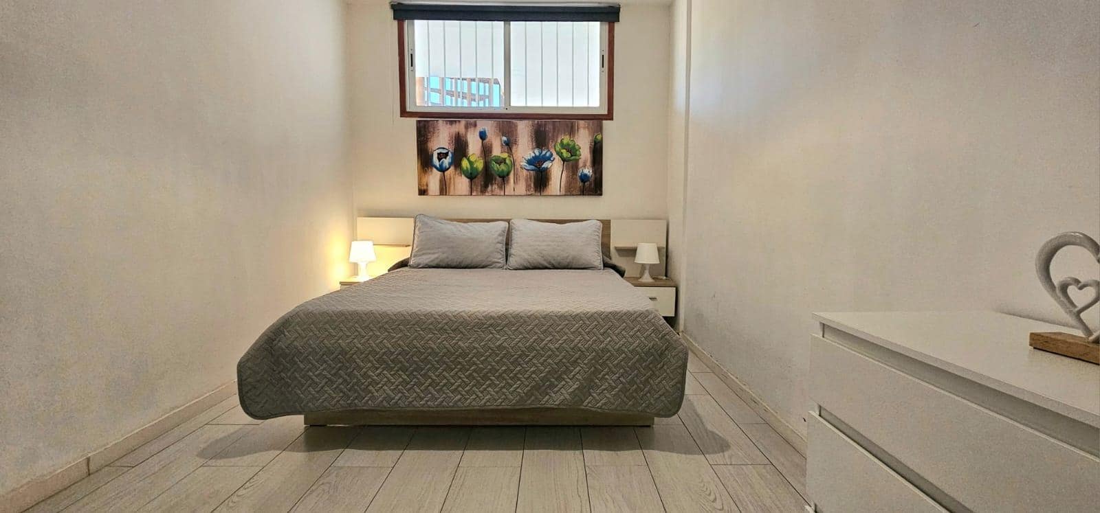 1 bedroom Flat for sale in Playa Paraiso with pool - € 210,000 (Ref: 9591405)