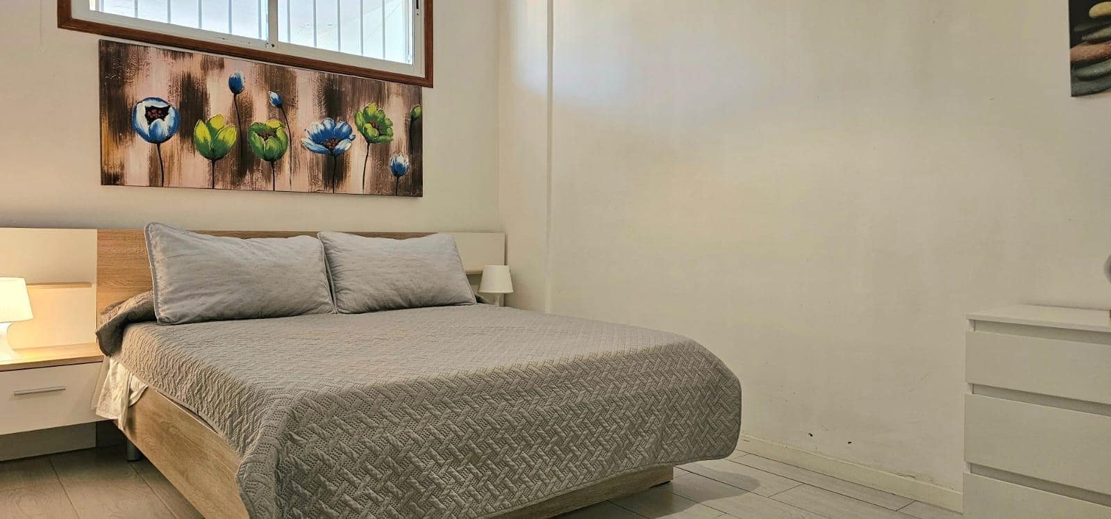 1 bedroom Flat for sale in Playa Paraiso with pool - € 210,000 (Ref: 9591405)