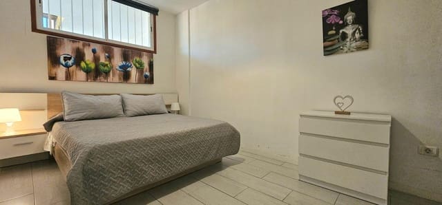 1 camera da letto Appartamento in vendita in Playa Paraiso, Adeje con piscina - 210.000 € (Rif: 9591405)