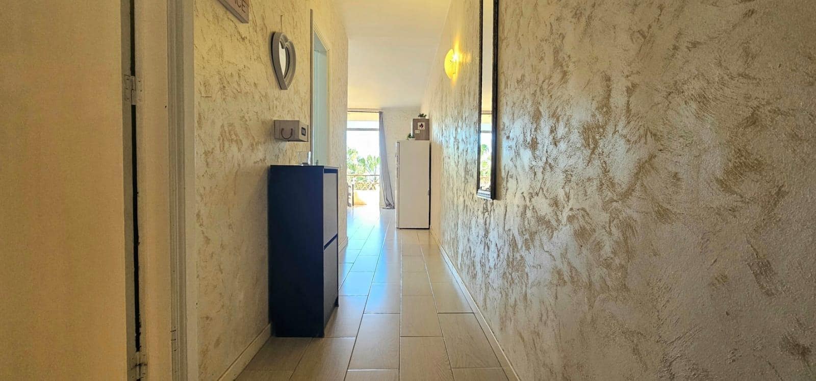 1 bedroom Flat for sale in Playa Paraiso with pool - € 210,000 (Ref: 9591405)