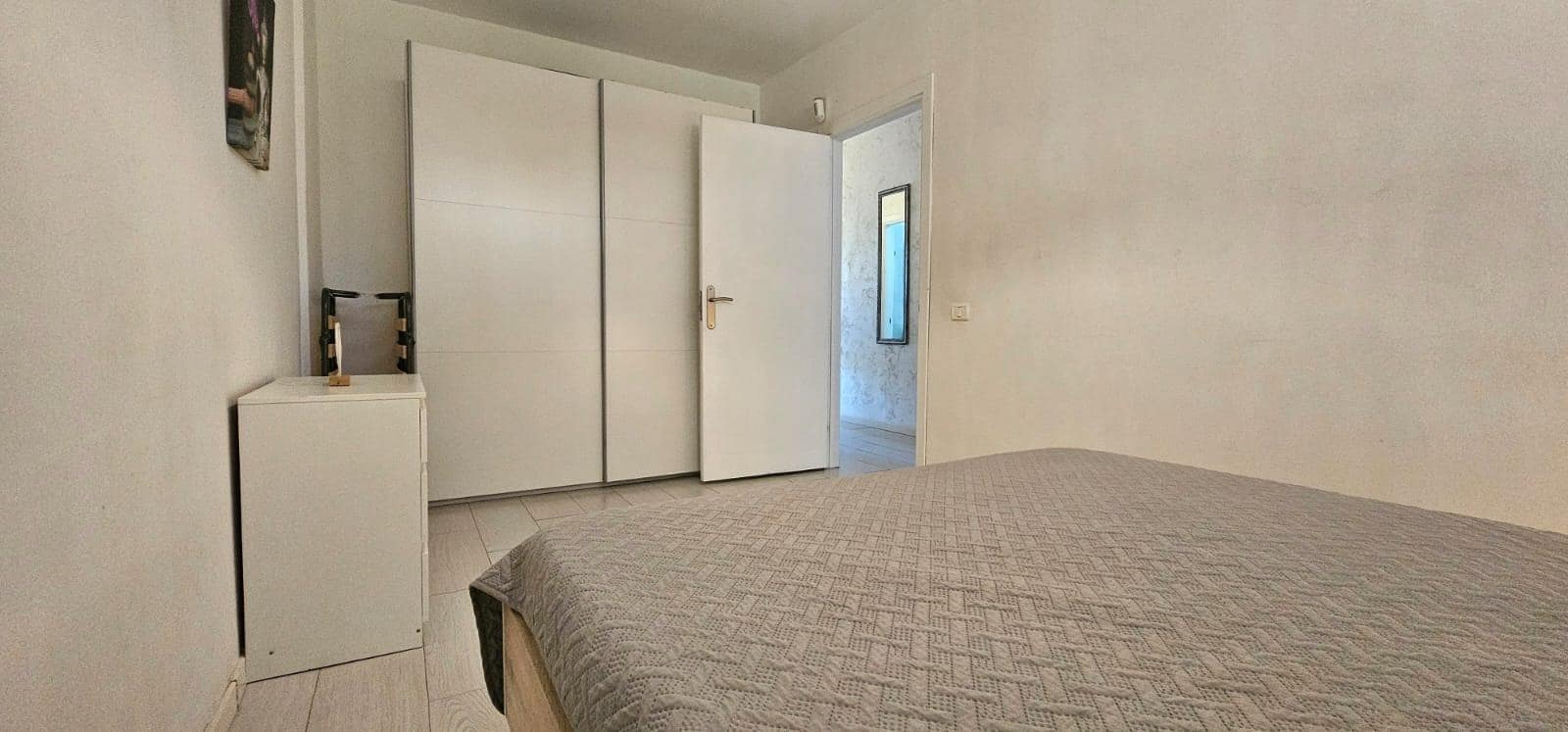 Piso de 1 habitación en Playa Paraiso en venta con piscina - 210.000 € (Ref: 9591405)