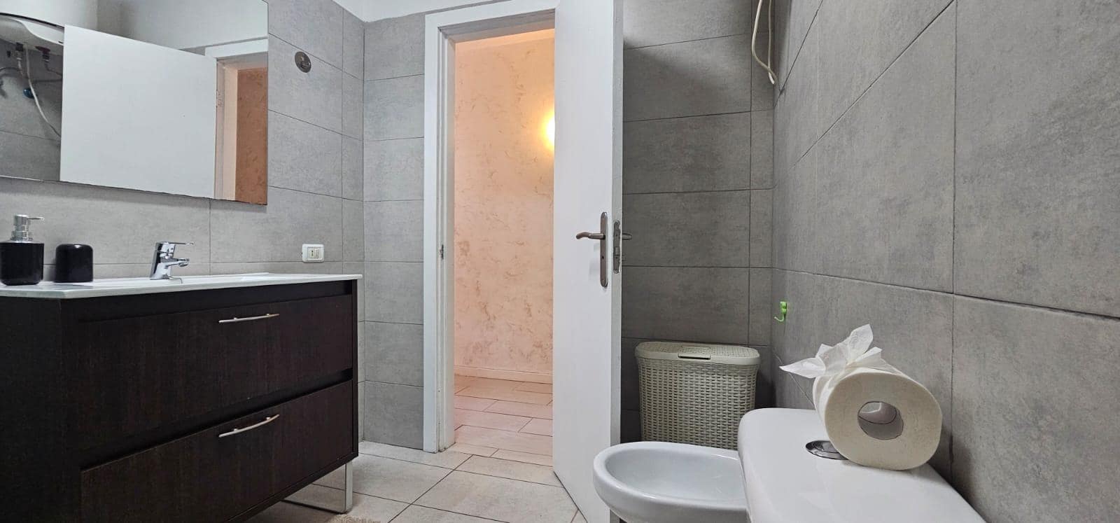 Piso de 1 habitación en Playa Paraiso en venta con piscina - 210.000 € (Ref: 9591405)