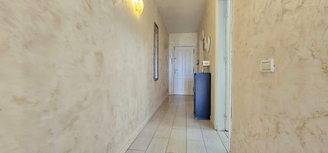 1 slaapkamer Flat te koop in Playa Paraiso, Adeje met zwembad - € 210.000 (Ref: 9591405)