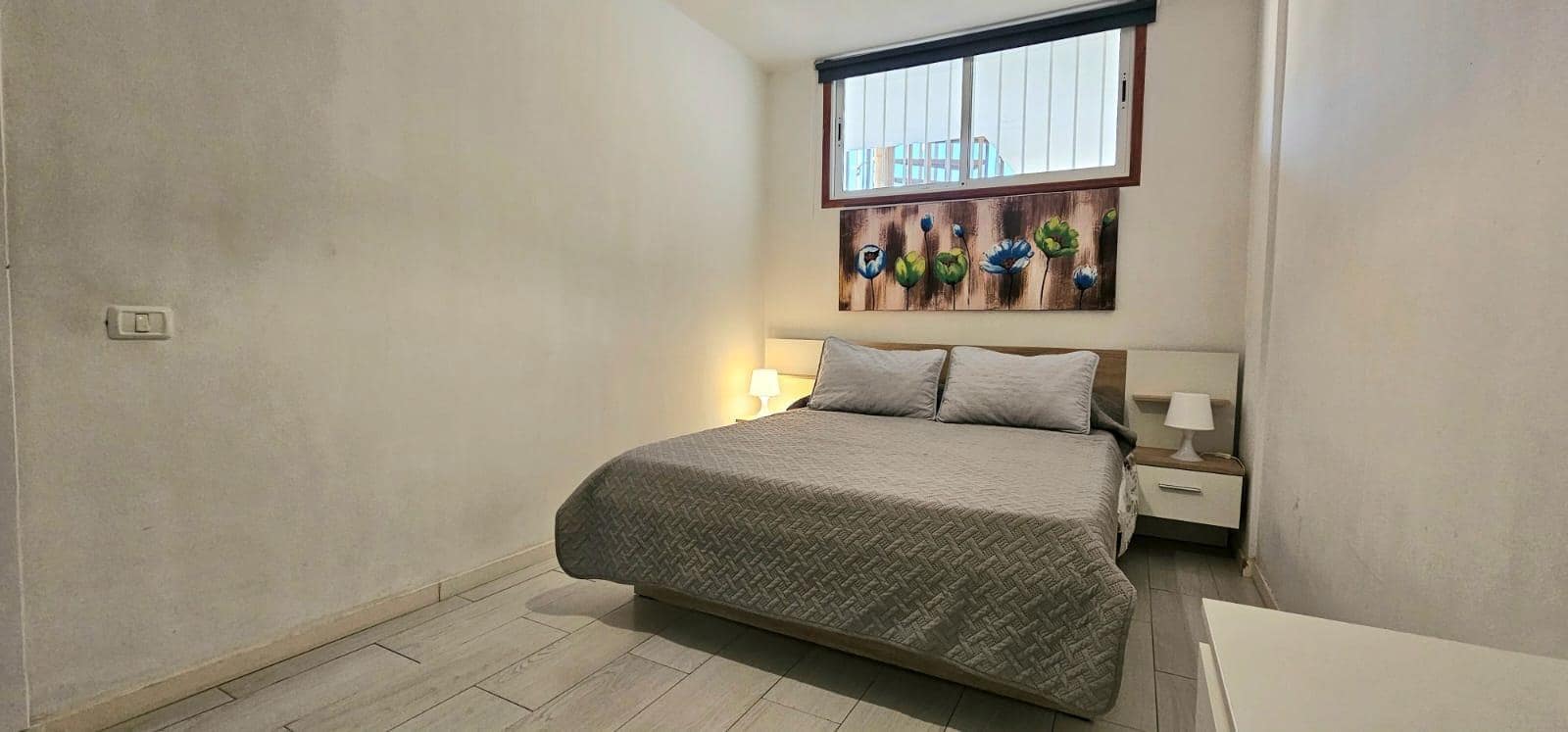 1 bedroom Flat for sale in Playa Paraiso with pool - € 210,000 (Ref: 9591405)