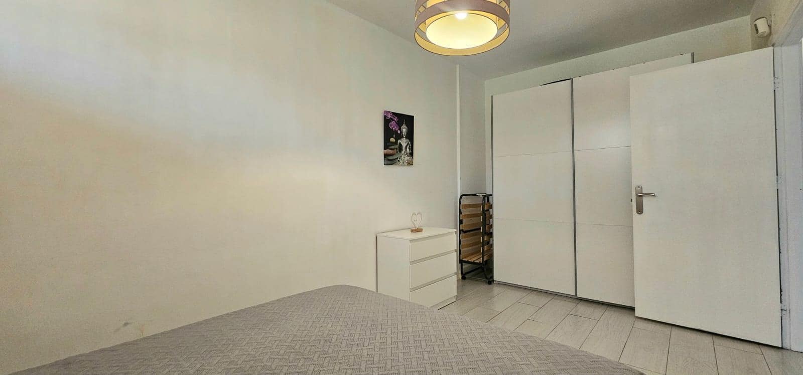 1 bedroom Flat for sale in Playa Paraiso with pool - € 210,000 (Ref: 9591405)