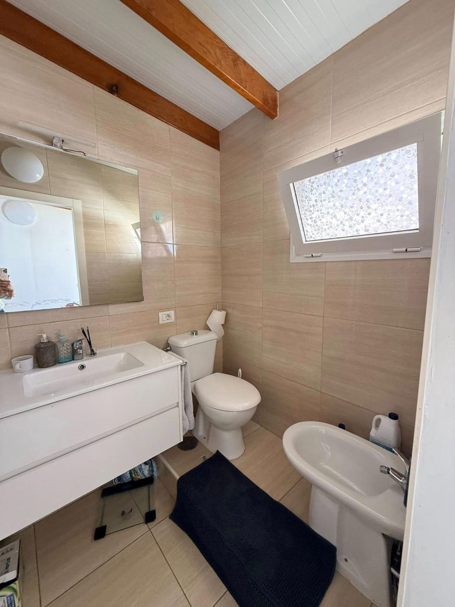 2 Zimmer Penthouse zu verkaufen in Arona mit Pool - 209.000 € (Ref: 9596256)