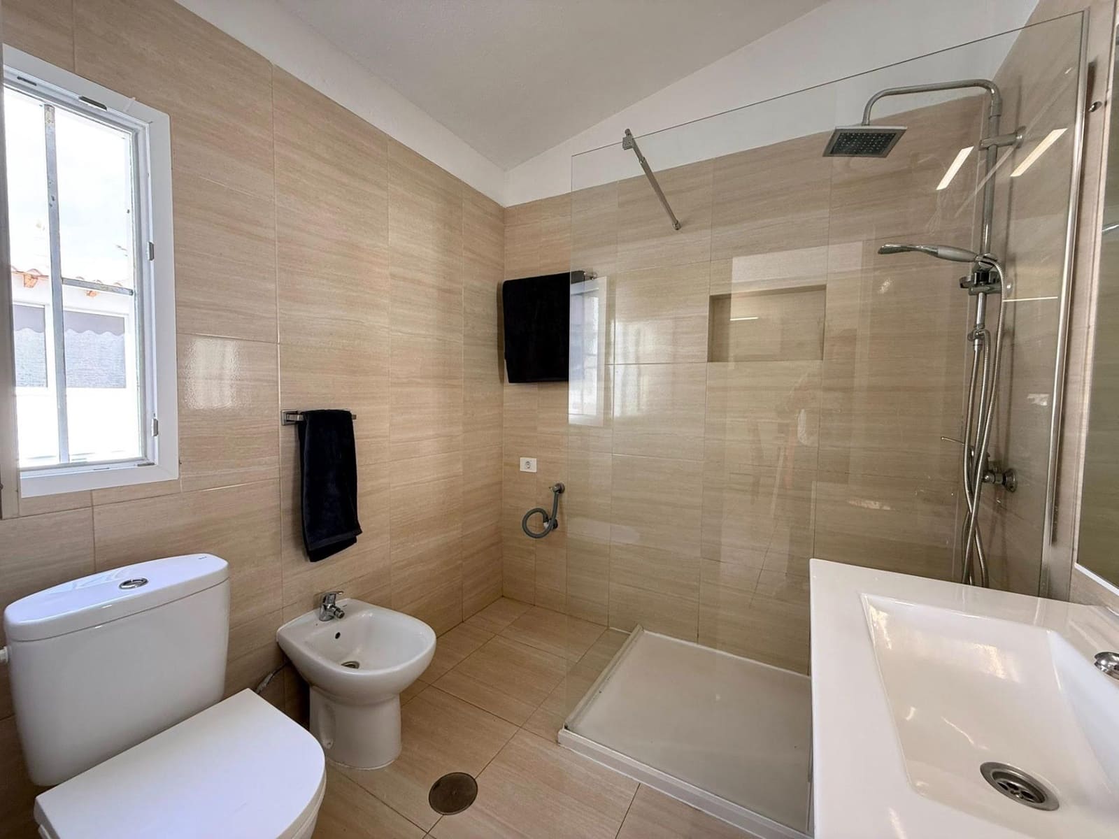 2 Zimmer Penthouse zu verkaufen in Arona mit Pool - 209.000 € (Ref: 9596256)