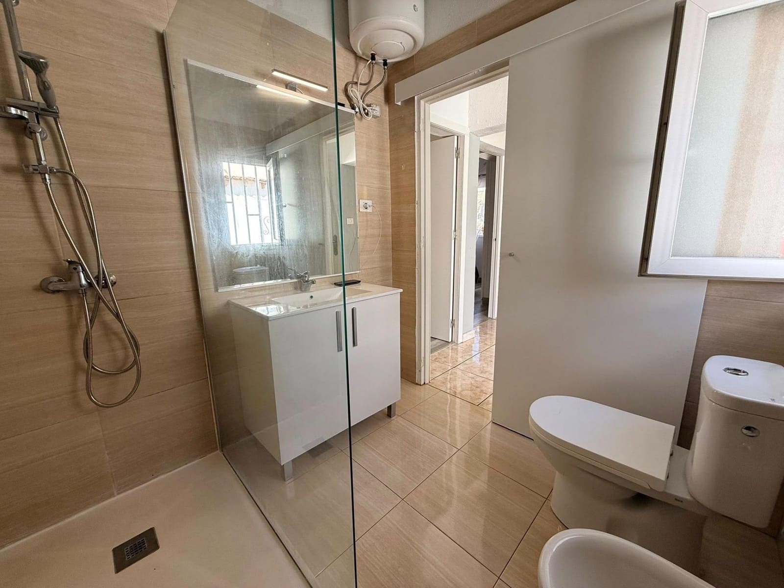 2 Zimmer Penthouse zu verkaufen in Arona mit Pool - 209.000 € (Ref: 9596256)