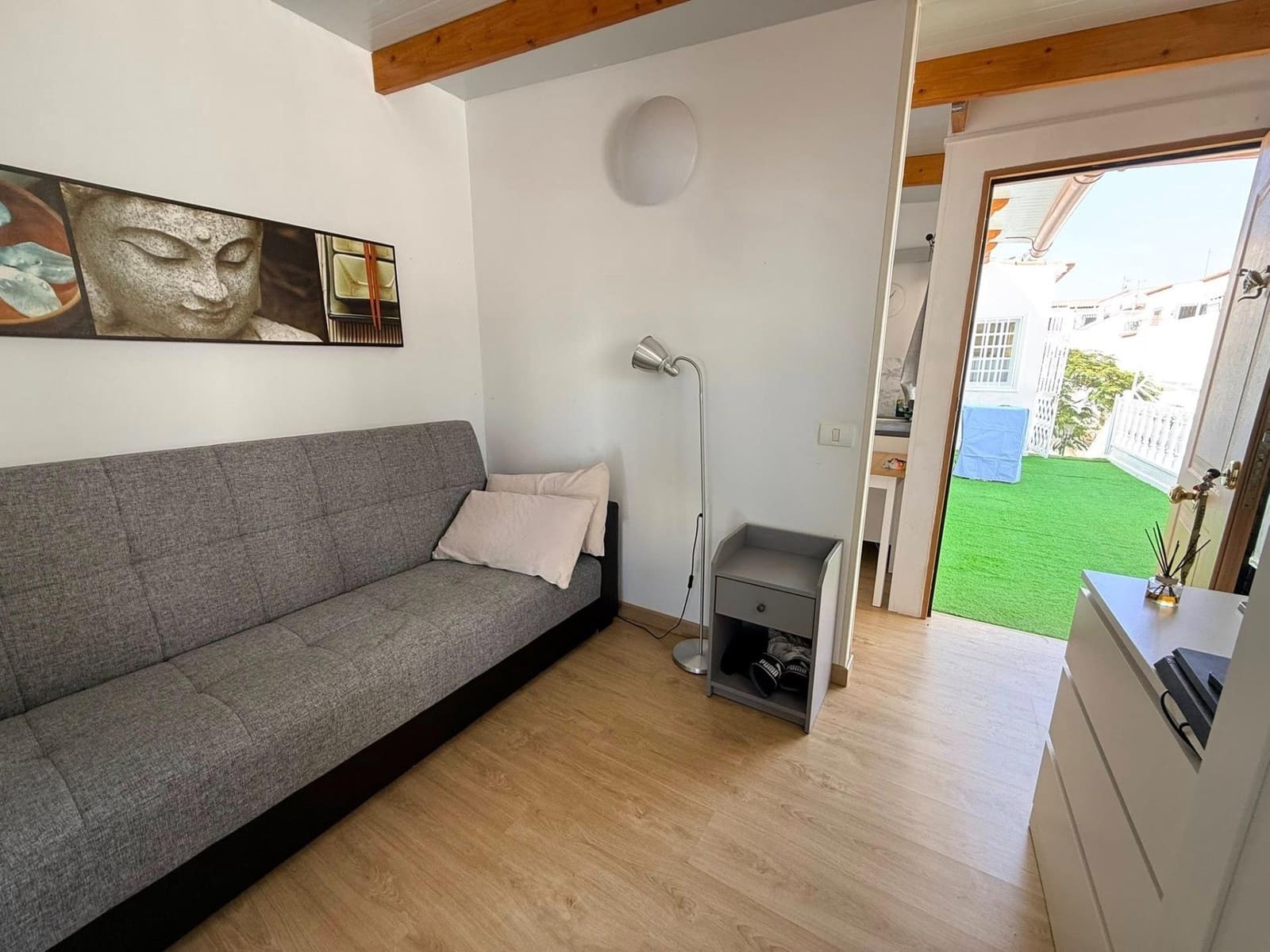 2 Zimmer Penthouse zu verkaufen in Arona mit Pool - 209.000 € (Ref: 9596256)