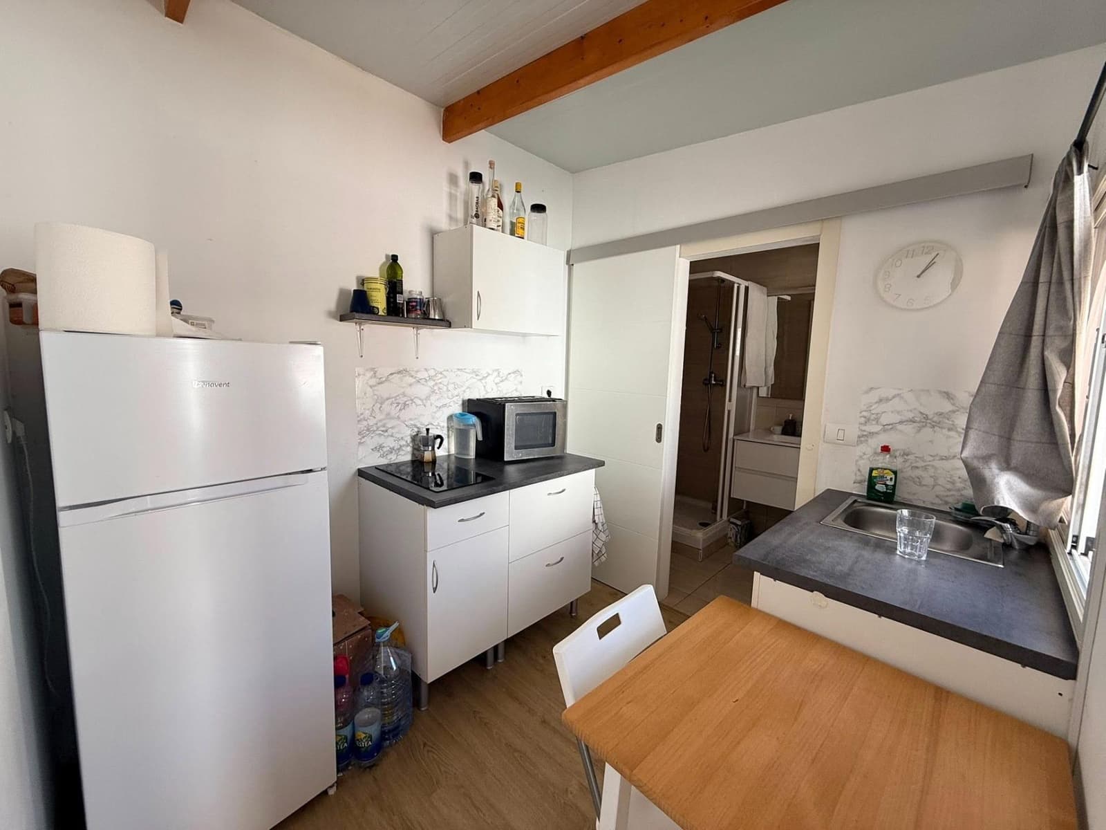 2 Zimmer Penthouse zu verkaufen in Arona mit Pool - 209.000 € (Ref: 9596256)