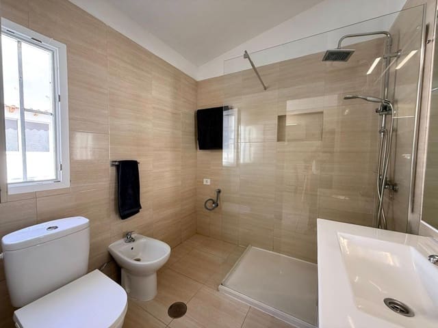 2 Zimmer Penthouse zu verkaufen in Costa del Silencio, Arona mit Pool - 209.000 € (Ref: 9596256)