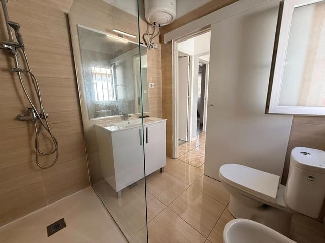 2 Zimmer Penthouse zu verkaufen in Costa del Silencio, Arona mit Pool - 209.000 € (Ref: 9596256)