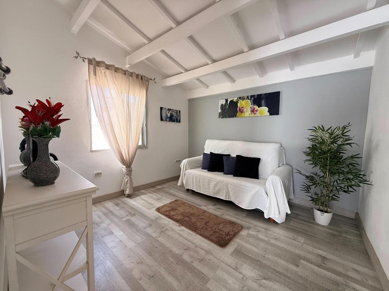 2 Zimmer Penthouse zu verkaufen in Arona mit Pool - 209.000 € (Ref: 9596256)