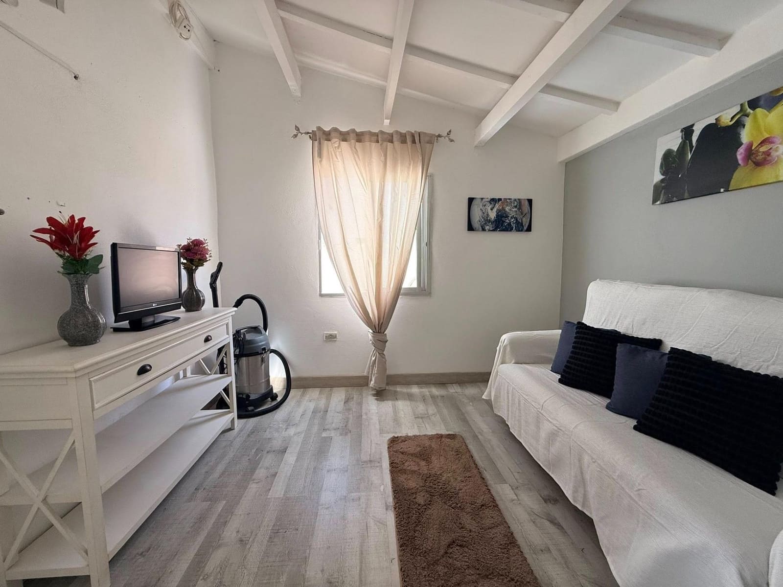 2 Zimmer Penthouse zu verkaufen in Arona mit Pool - 209.000 € (Ref: 9596256)