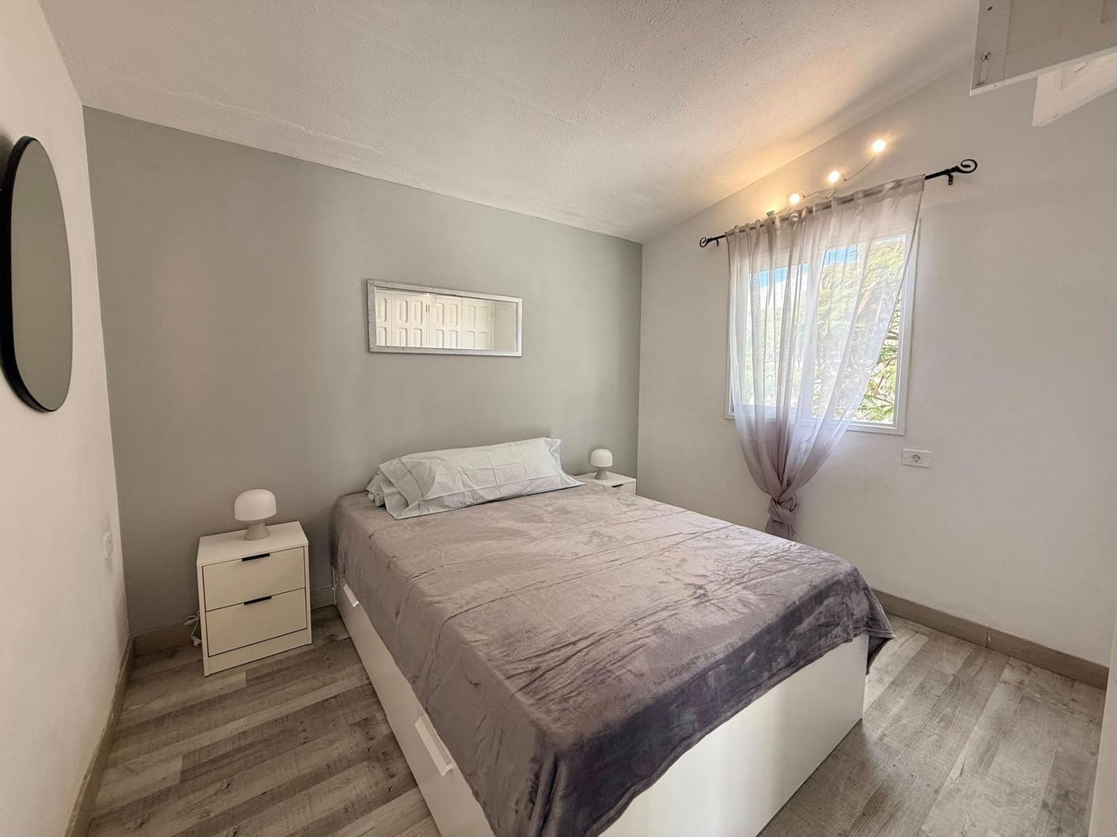 2 Zimmer Penthouse zu verkaufen in Arona mit Pool - 209.000 € (Ref: 9596256)