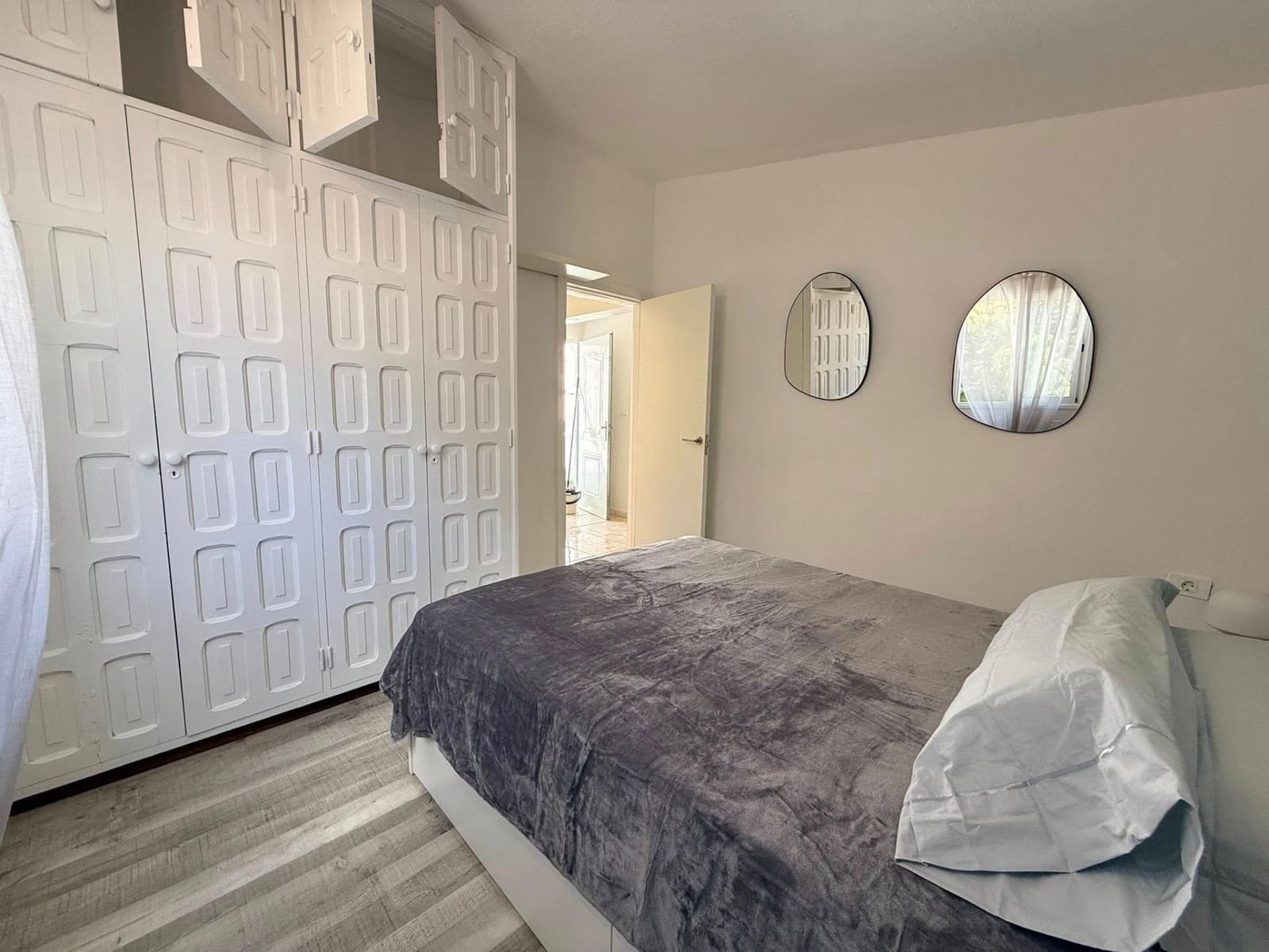 2 Zimmer Penthouse zu verkaufen in Arona mit Pool - 209.000 € (Ref: 9596256)