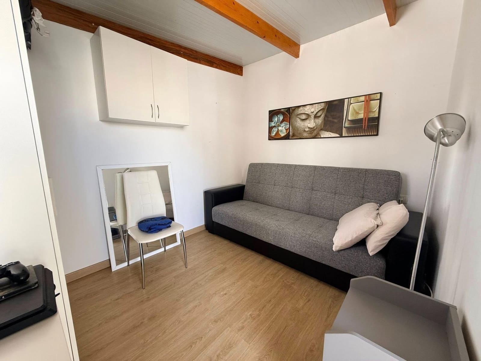 2 Zimmer Penthouse zu verkaufen in Arona mit Pool - 209.000 € (Ref: 9596256)