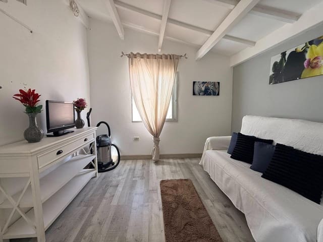 2 Zimmer Penthouse zu verkaufen in Costa del Silencio, Arona mit Pool - 209.000 € (Ref: 9596256)