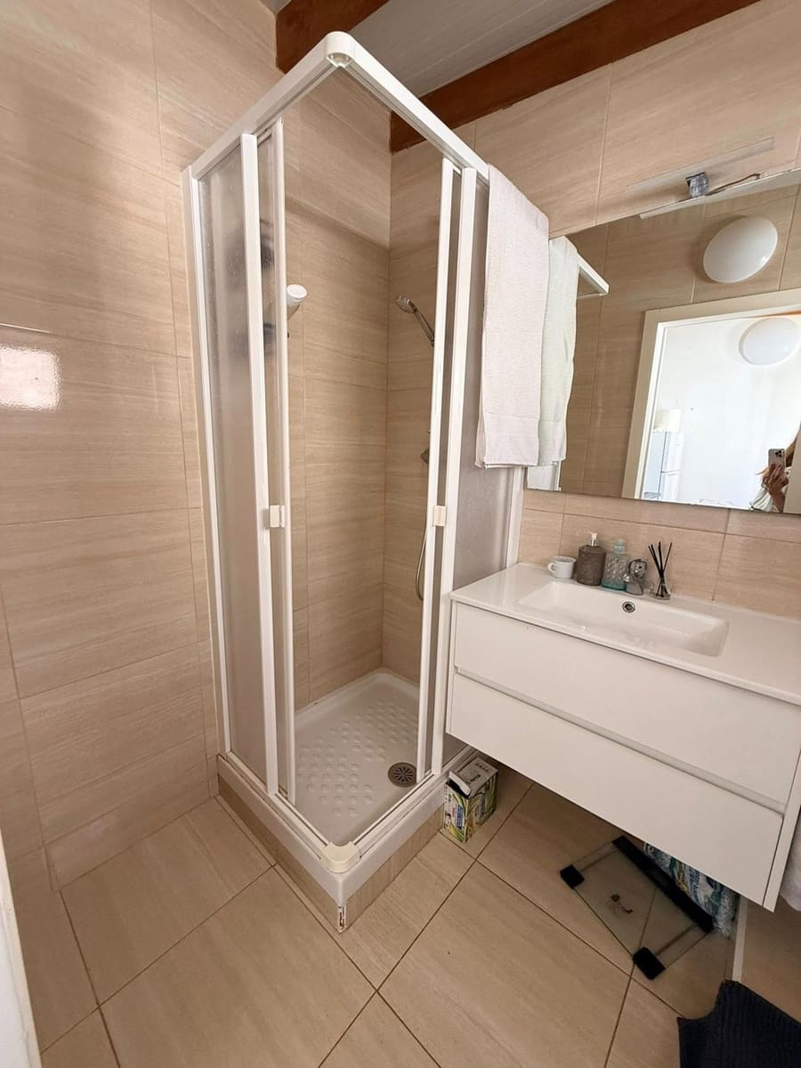 2 soverom Penthouse til salgs i Arona med svømmebasseng - € 199 000 (Ref: 9596256)