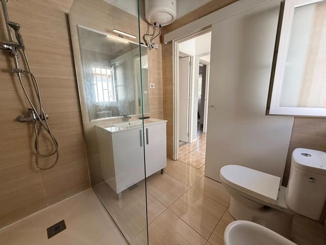 2 sypialnia Penthouse na sprzedaż w Costa del Silencio, Arona z basenem - 199 000 € (Ref: 9596256)