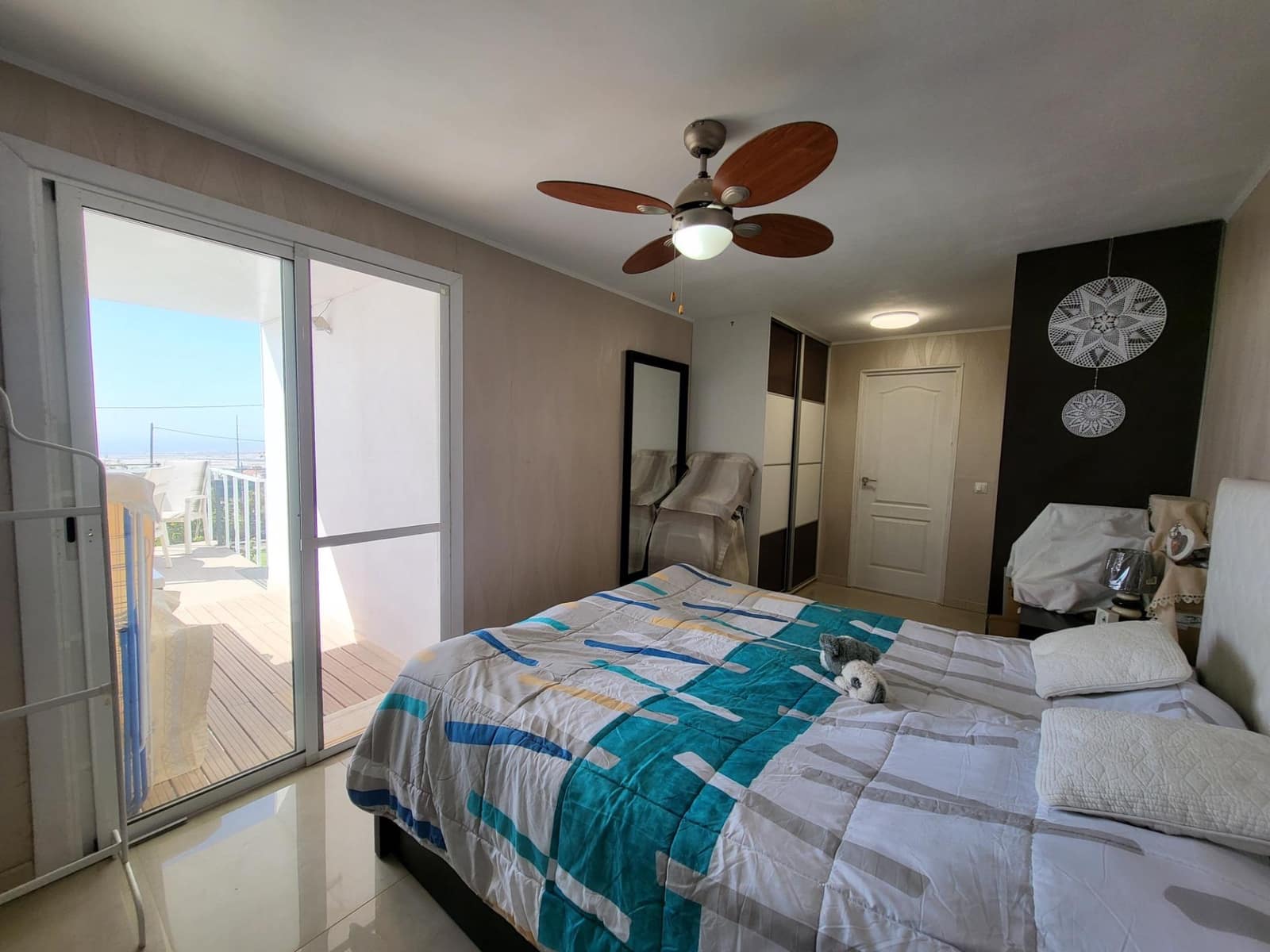 5 soveværelse Villa til salg i Buzanada med garage - € 580.000 (Ref: 9615631)