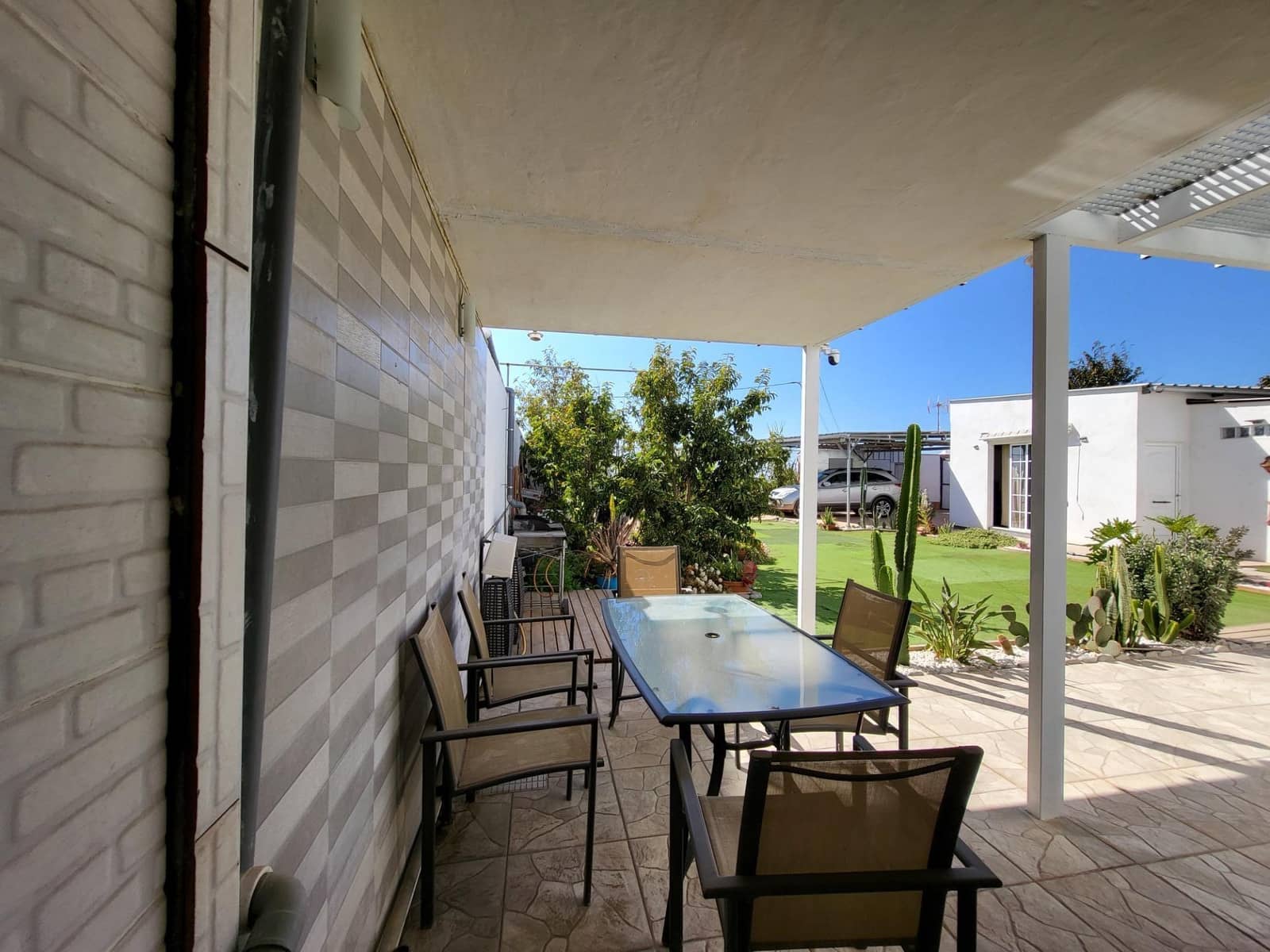 5 soveværelse Villa til salg i Buzanada med garage - € 580.000 (Ref: 9615631)