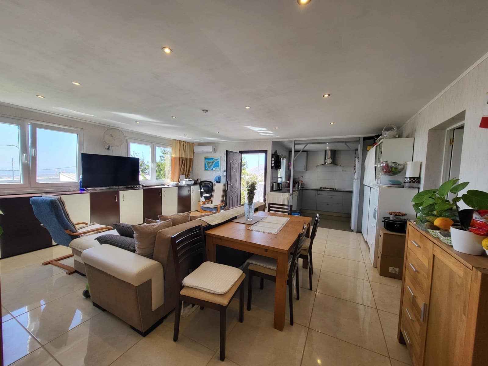 5 soveværelse Villa til salg i Buzanada med garage - € 580.000 (Ref: 9615631)