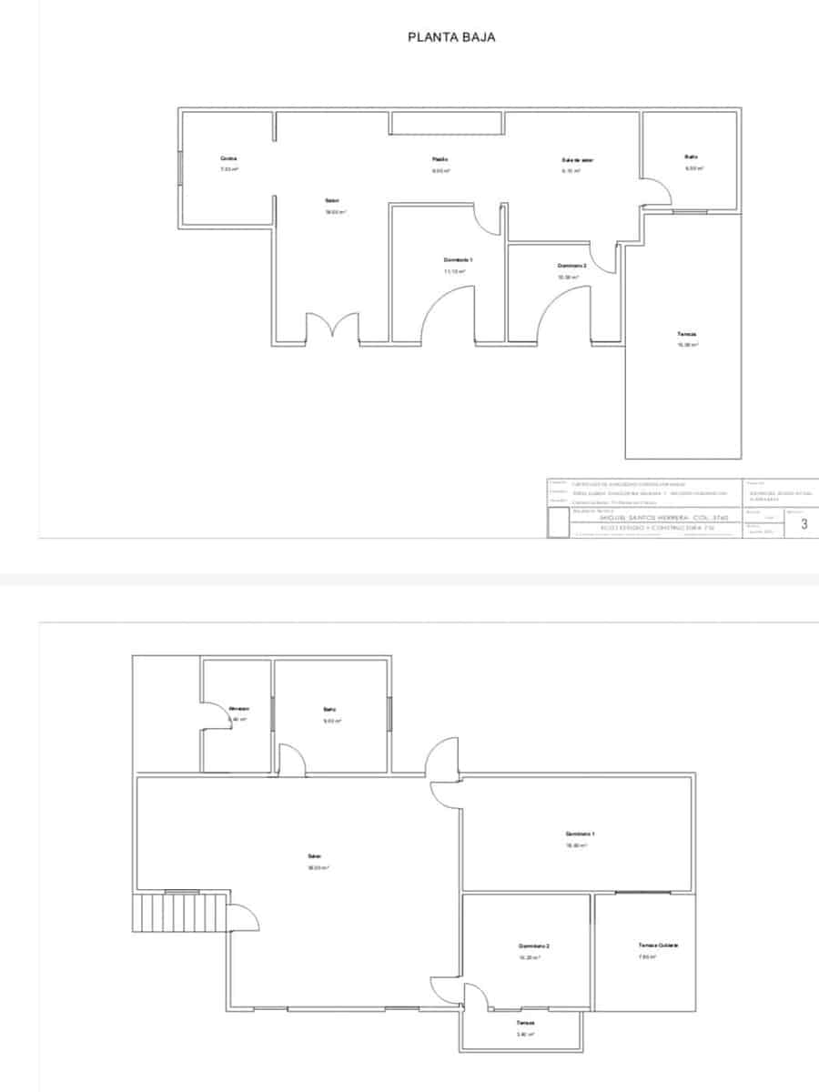 5 bedroom Villa for sale in Buzanada with garage - € 580,000 (Ref: 9615631)