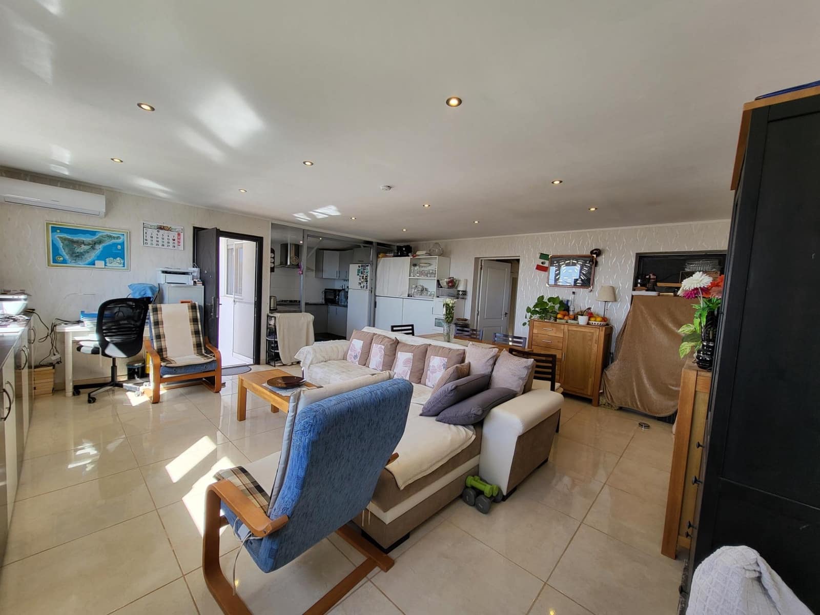 5 bedroom Villa for sale in Buzanada with garage - € 580,000 (Ref: 9615631)