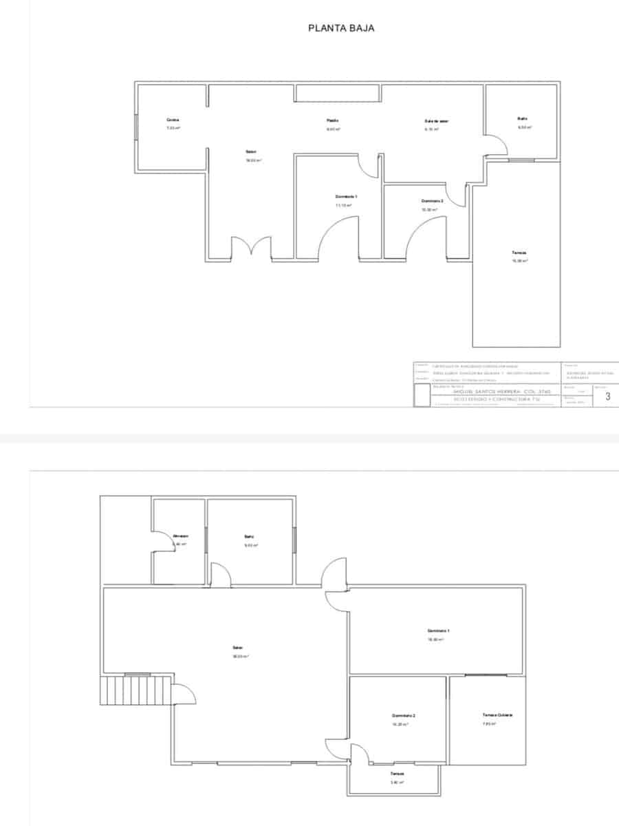 5 soverom Villa til salgs i Buzanada med garasje - € 580 000 (Ref: 9615631)