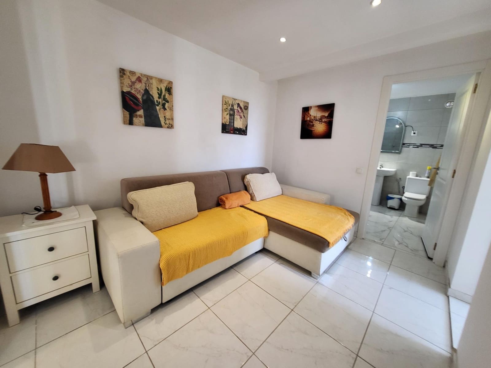 5 soverom Villa til salgs i Buzanada med garasje - € 580 000 (Ref: 9615631)