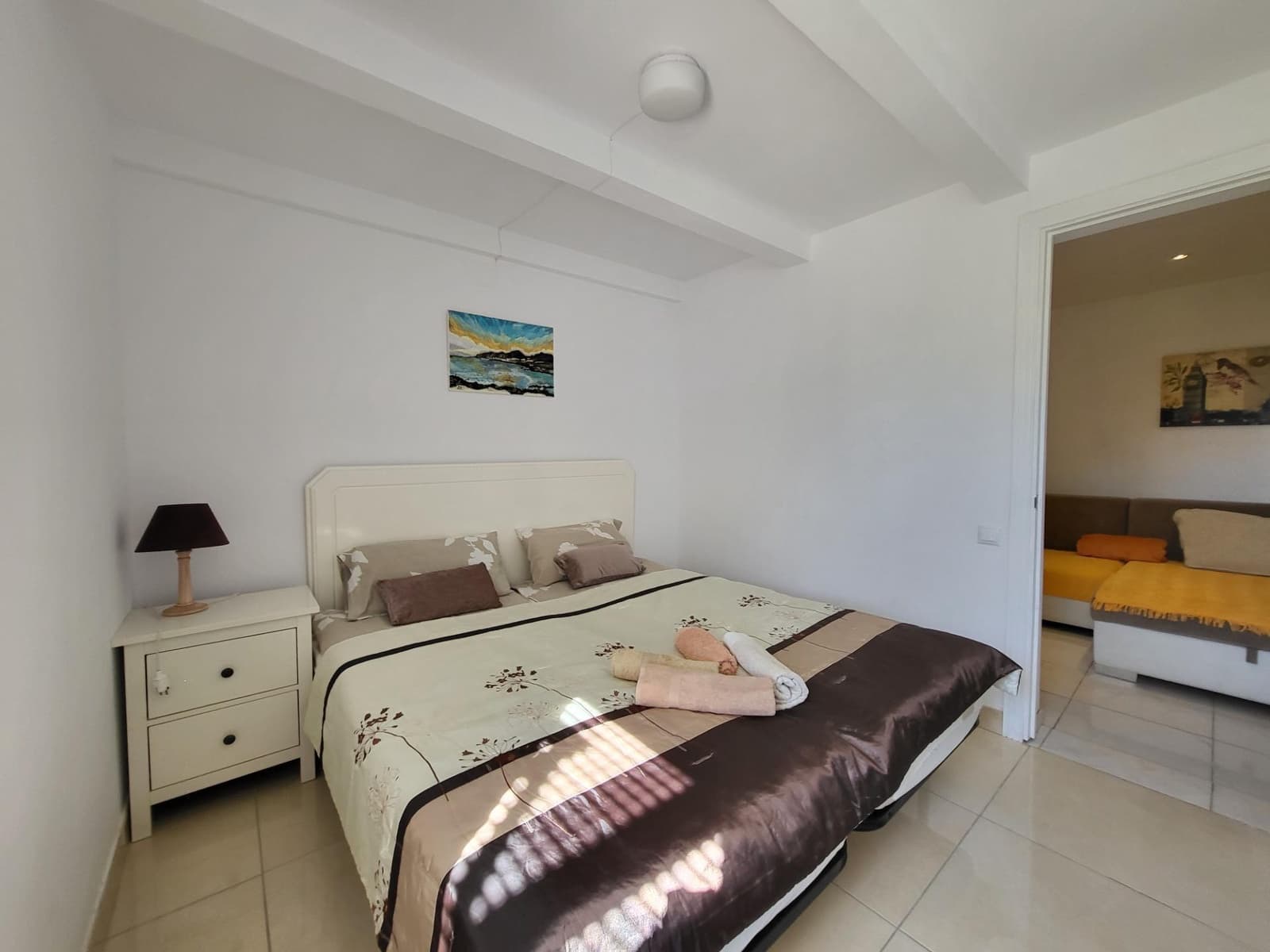 5 soverom Villa til salgs i Buzanada med garasje - € 580 000 (Ref: 9615631)
