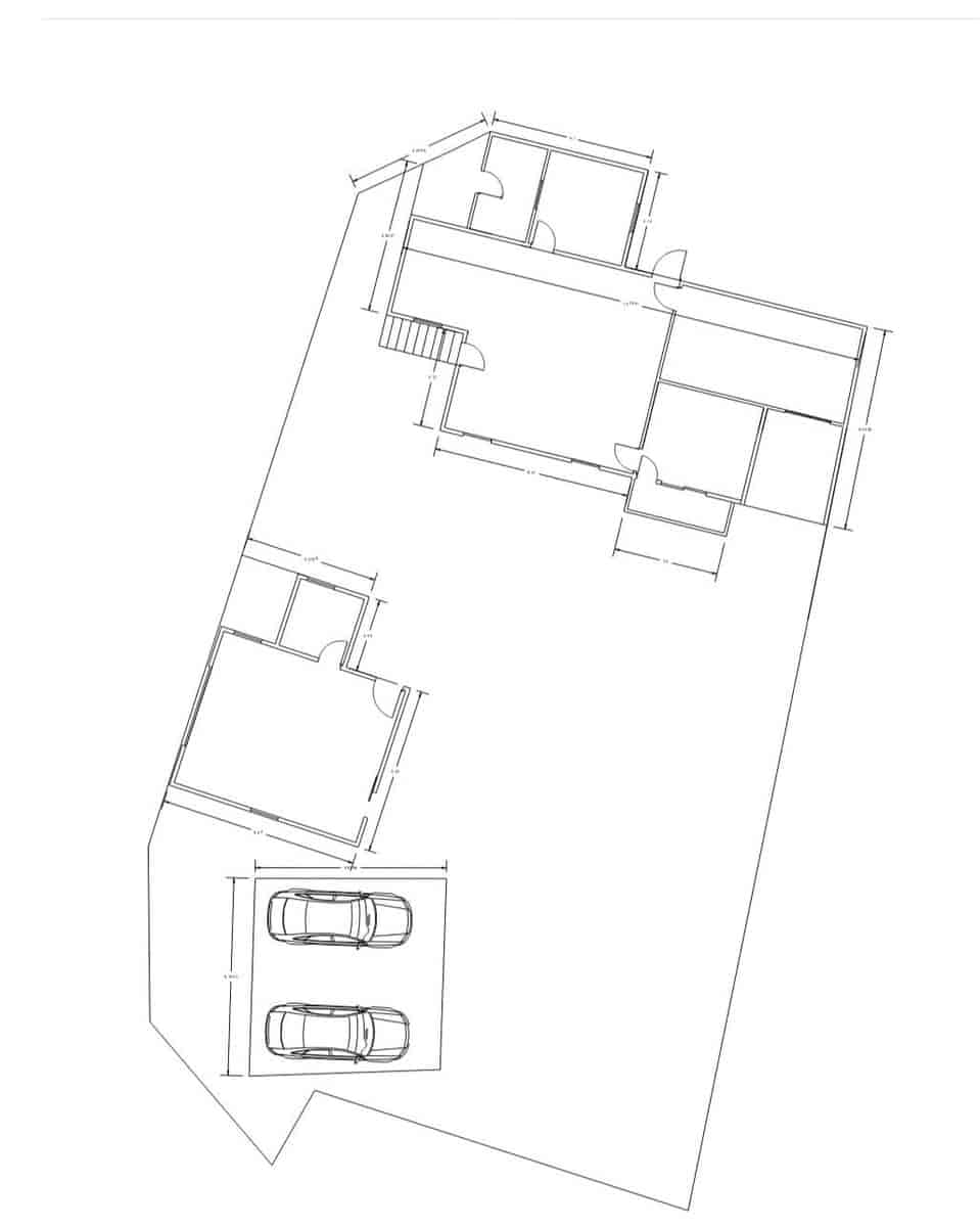5 soverom Villa til salgs i Buzanada med garasje - € 580 000 (Ref: 9615631)