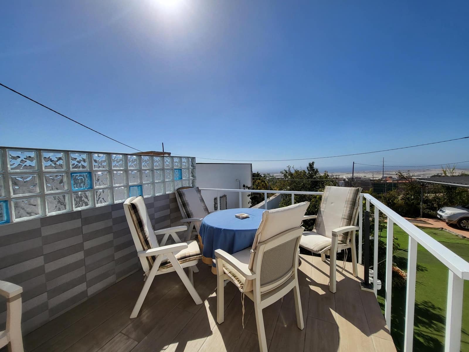 5 soverom Villa til salgs i Buzanada med garasje - € 580 000 (Ref: 9615631)