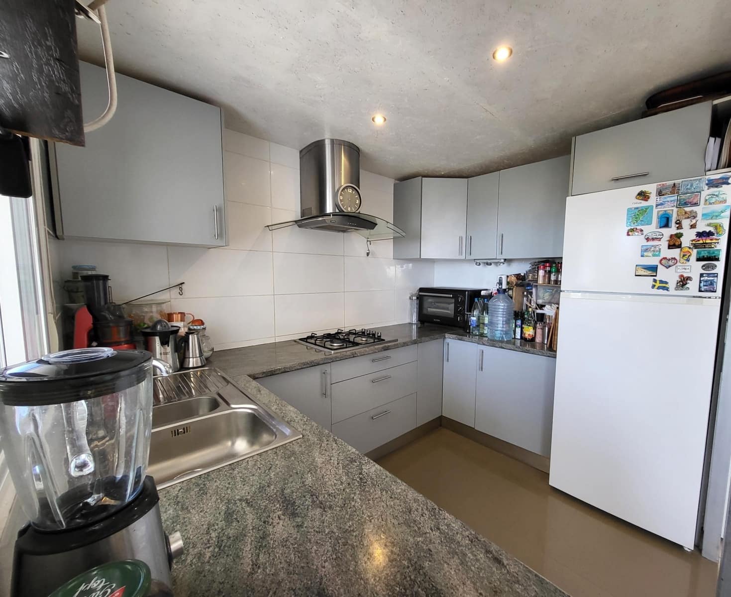 5 soverom Villa til salgs i Buzanada med garasje - € 580 000 (Ref: 9615631)