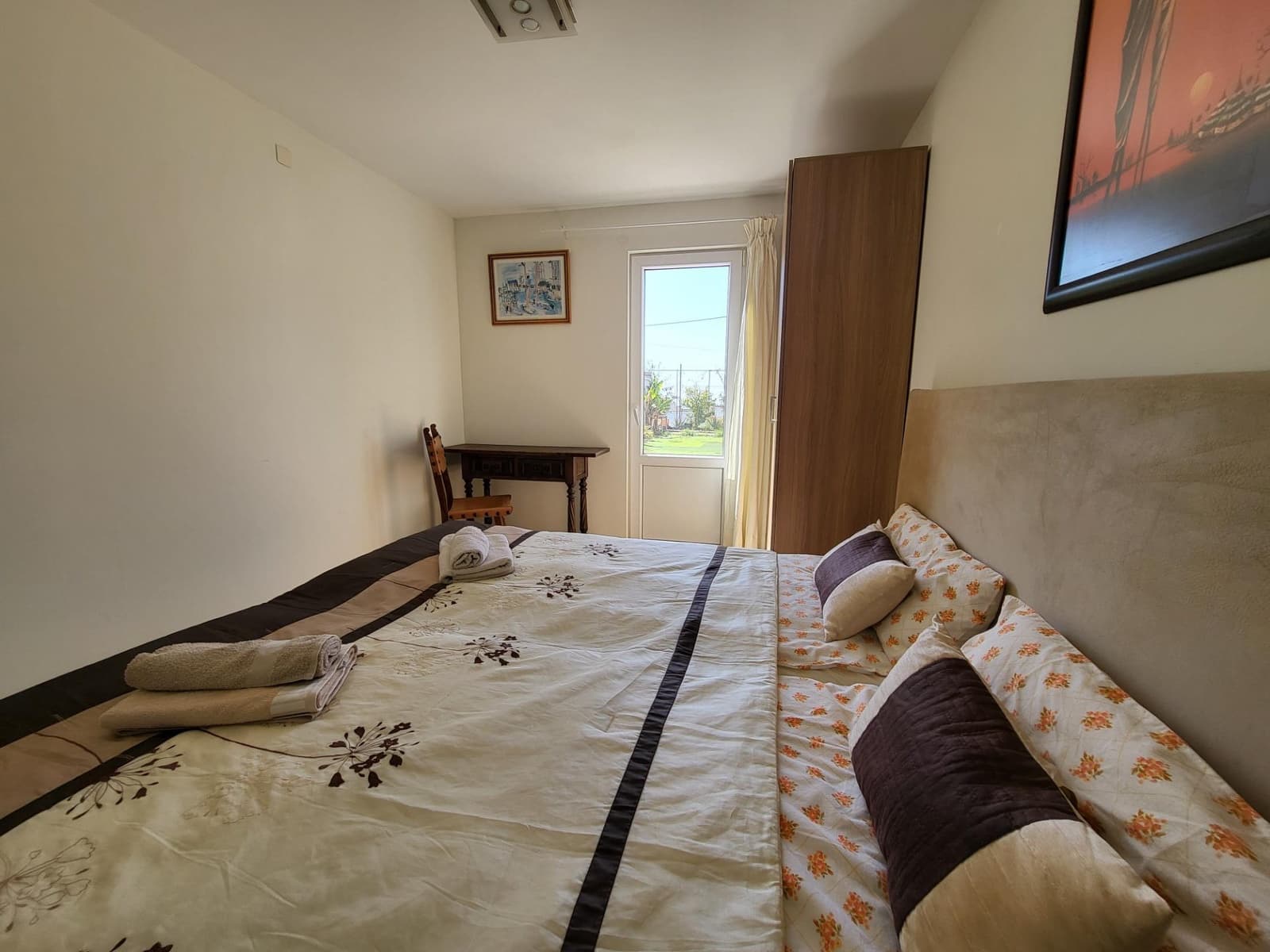 5 soverom Villa til salgs i Buzanada med garasje - € 580 000 (Ref: 9615631)