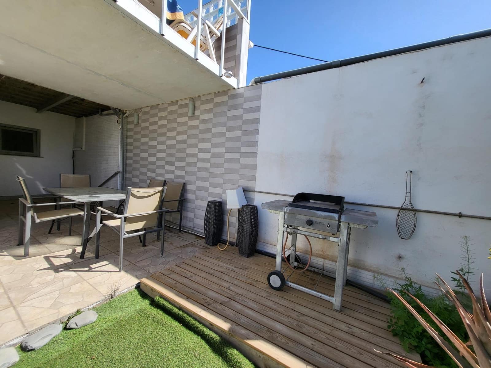 5 soverom Villa til salgs i Buzanada med garasje - € 580 000 (Ref: 9615631)