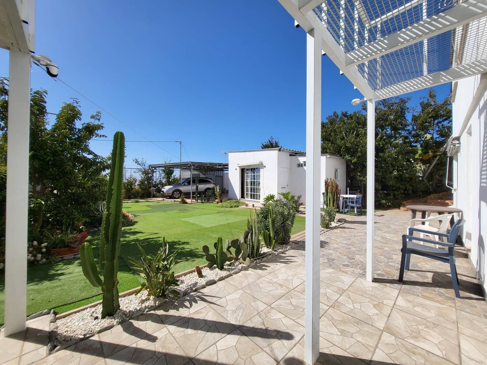 5 soverom Villa til salgs i Buzanada med garasje - € 580 000 (Ref: 9615631)