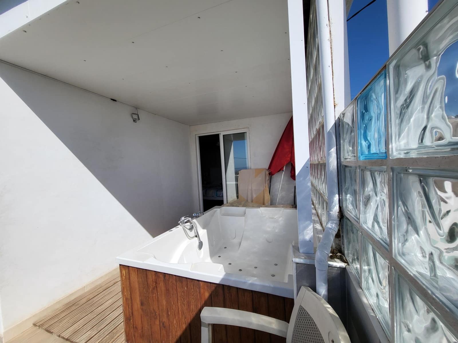 5 soverom Villa til salgs i Buzanada med garasje - € 580 000 (Ref: 9615631)